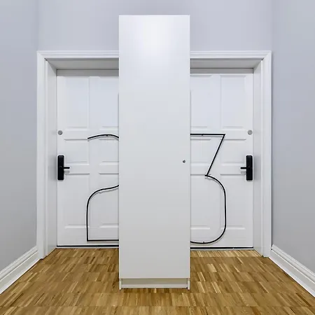 Chelmonskiego 8-03 By Farkas * פוזנן