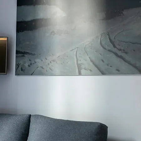 Chelmonskiego 8-03 By Farkas דירה פוזנן