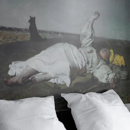 Chelmonskiego 8-03 By Farkas *