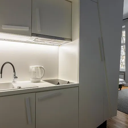 Chelmonskiego 8-03 By Farkas * פוזנן