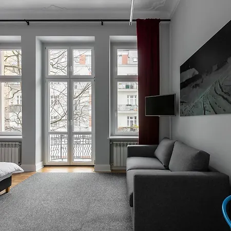 Chelmonskiego 8-03 By Farkas * פוזנן