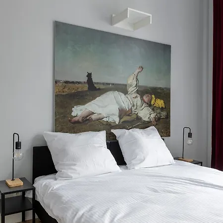 Chelmonskiego 8-03 By Farkas