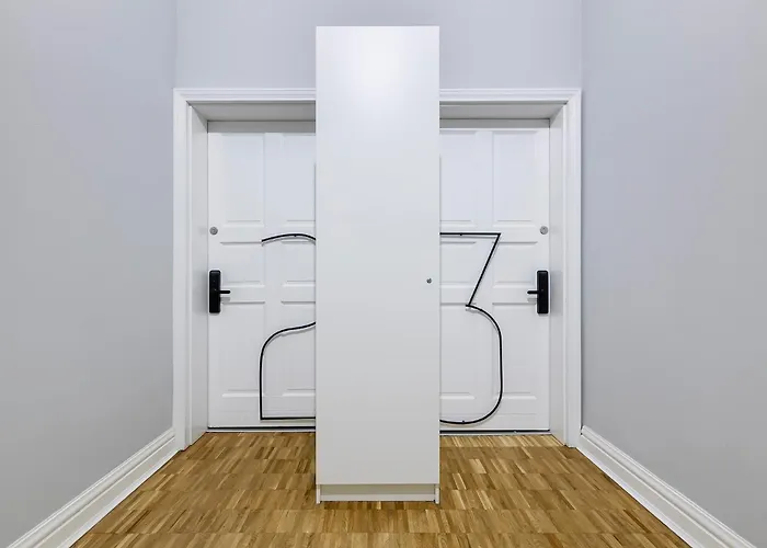 Chelmonskiego 8-03 By Farkas * Poznań