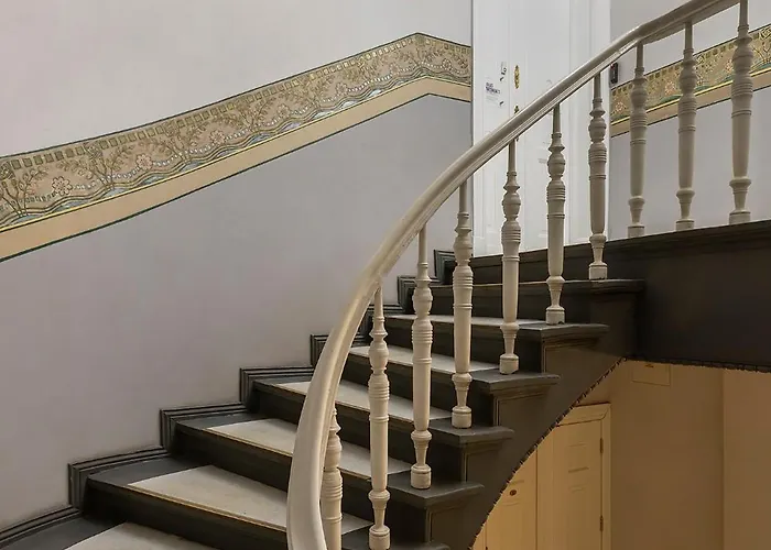 Chelmonskiego 8-03 By Farkas Apartamento