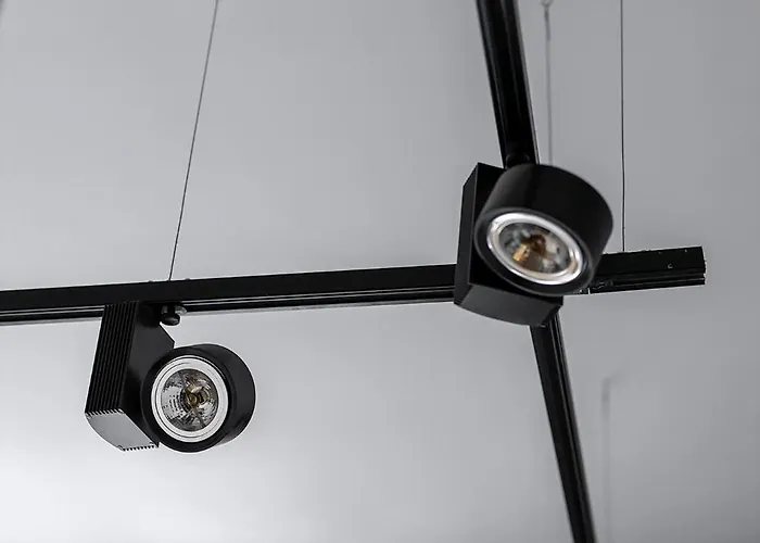 Apartamento Chelmonskiego 8-03 By Farkas Poznań