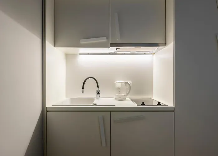 Chelmonskiego 8-03 By Farkas Apartamento *