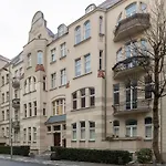 Apartment Chelmonskiego 8-03 By Farkas *
