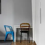 Chelmonskiego 8-03 By Farkas Apartment Posen