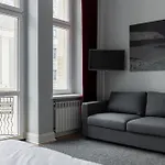 Chelmonskiego 8-03 By Farkas Apartment *