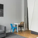 Chelmonskiego 8-03 By Farkas Apartment
