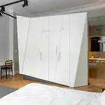 Apartment Chelmonskiego 8-03 By Farkas *