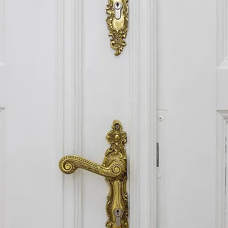 Appartamento Chelmonskiego 8-03 By Farkas