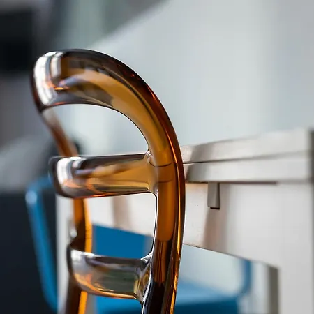 Appartamento Chelmonskiego 8-03 By Farkas