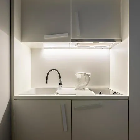 Chelmonskiego 8-03 By Farkas Appartamento *