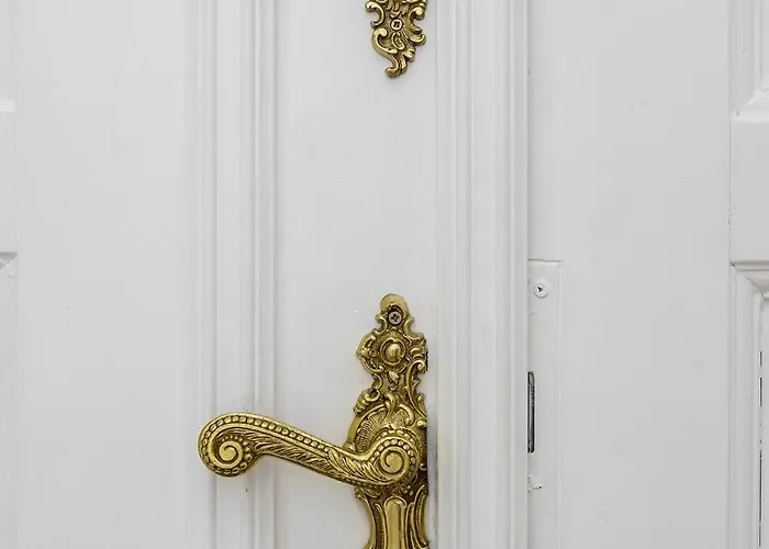 Apartment Chelmonskiego 8-03 By Farkas