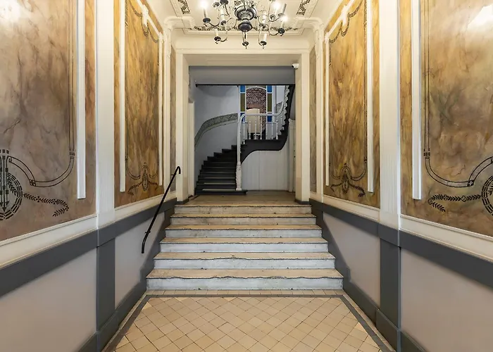 Chelmonskiego 8-03 By Farkas * Poznan