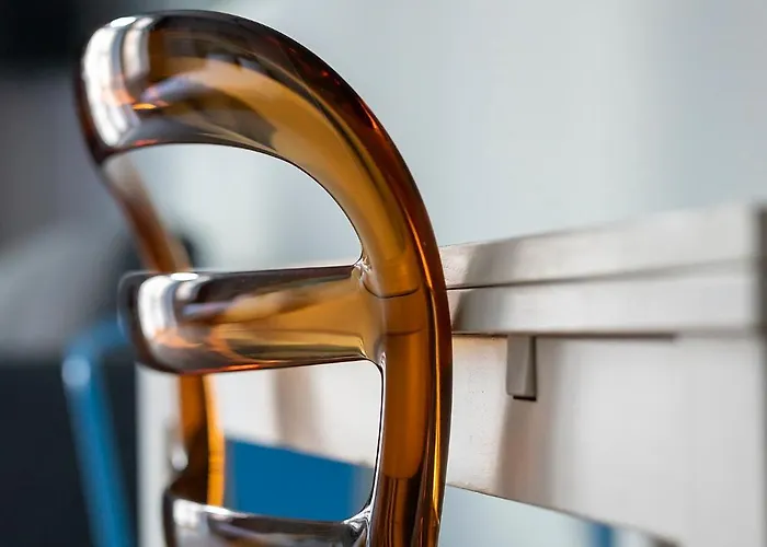 Lägenhet Chelmonskiego 8-03 By Farkas