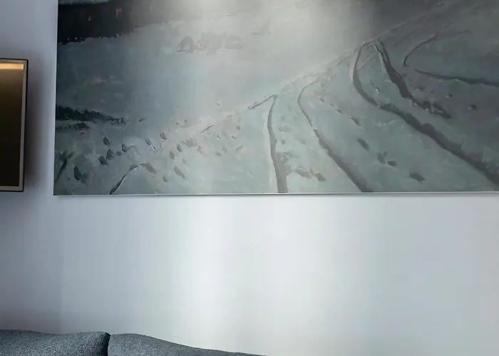 Chelmonskiego 8-03 By Farkas Apartment Poznan