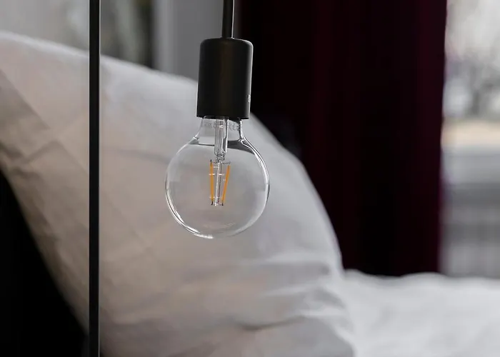 Chelmonskiego 8-03 By Farkas Lägenhet *