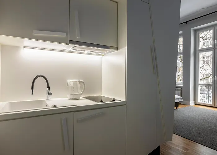 Chelmonskiego 8-03 By Farkas * Poznań