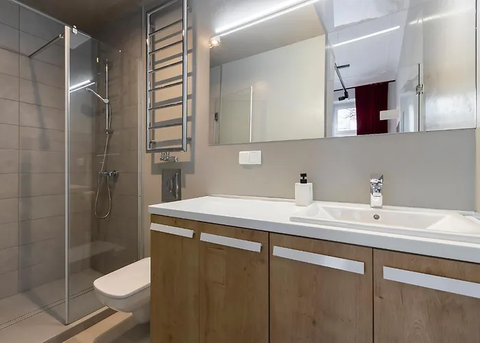 Chelmonskiego 8-03 By Farkas Poznan