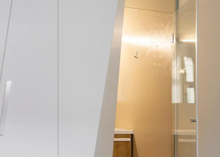 Chelmonskiego 8-03 By Farkas Lägenhet *