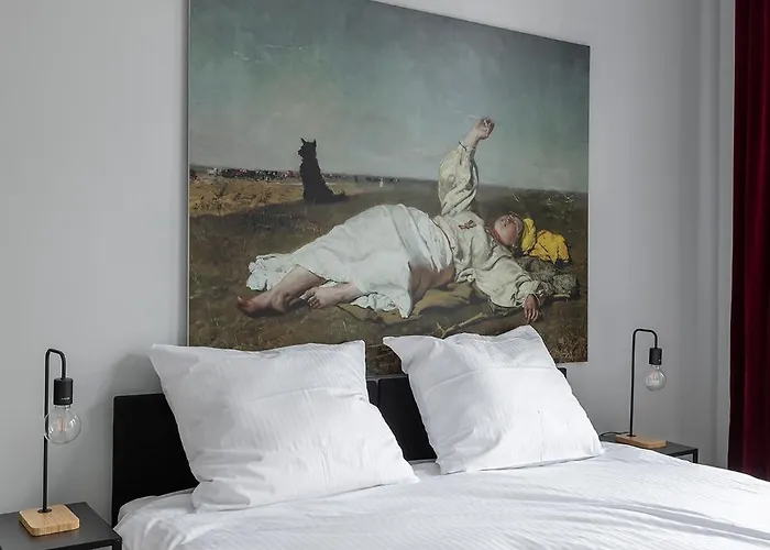 Chelmonskiego 8-03 By Farkas