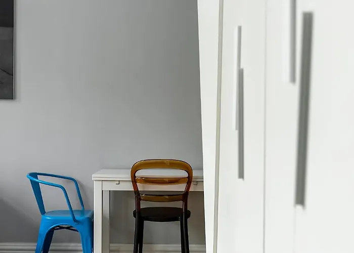 Chelmonskiego 8-03 By Farkas Poznan